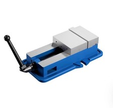 Flat-jaw Vise Angle-Fixed Flat-jaw Vise 6-inch 8-inch Bench Vise Fixture