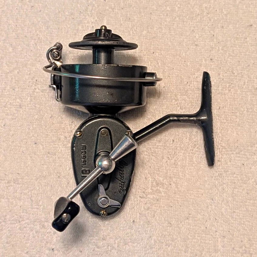 25+ Olympic Vintage Fishing Equipment for sale | Updated Oct 2026