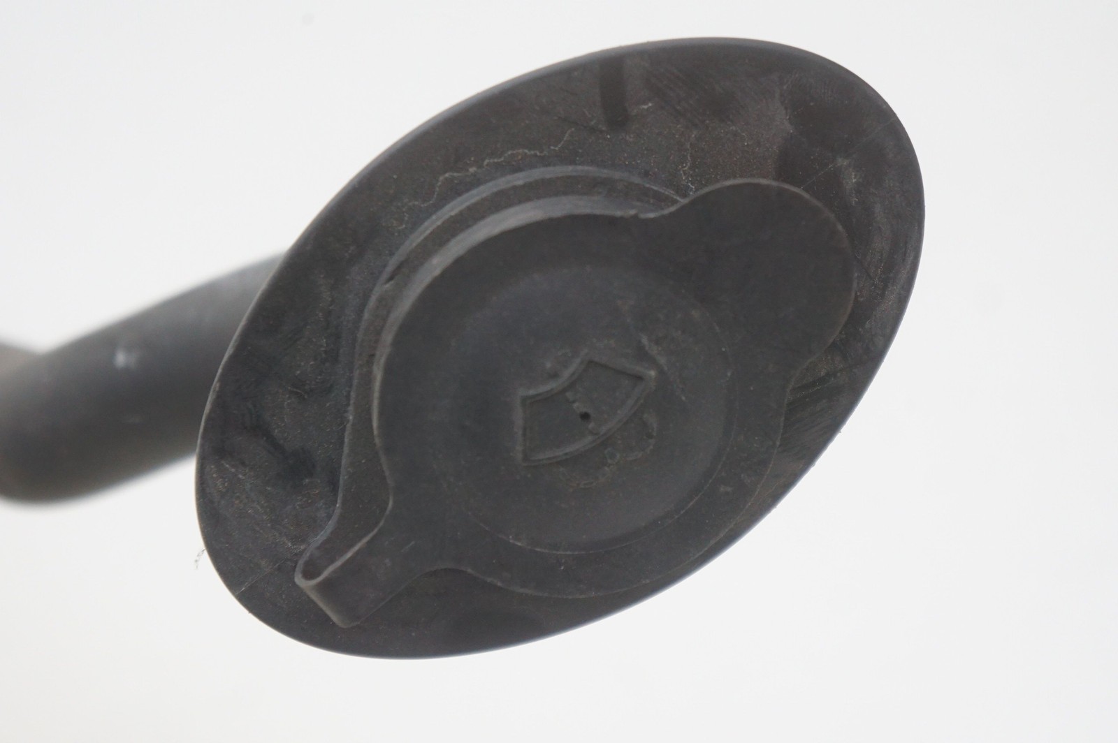 Windshield Washer Reservoir OEM 3W0955449J Bentley Continental Flying Spur 13-18