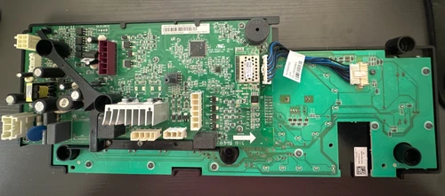 GE Washer 290D2224G11 Main Control Board FREE SHIPPING Z41