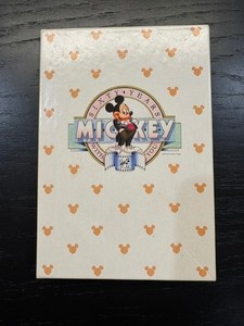 Mickey 60 Years with You | eBay