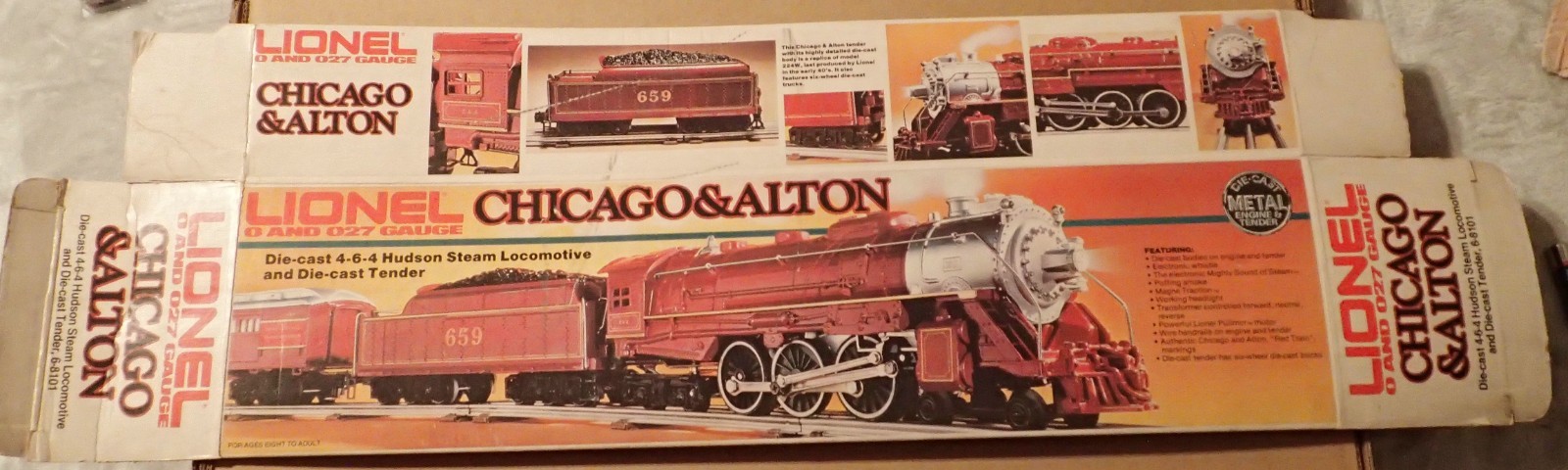 Click here to see eBay Auction