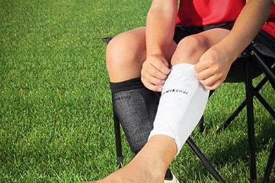 Kwik Goal Deluxe Compression Sleeves (Adult)