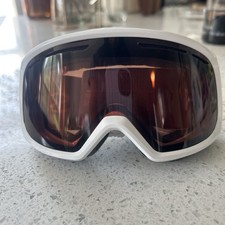 Smith Ski Goggles free ski mask included