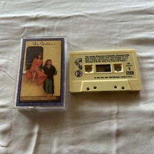 The Judds Greatest Hits Cassette 1988 TESTED
