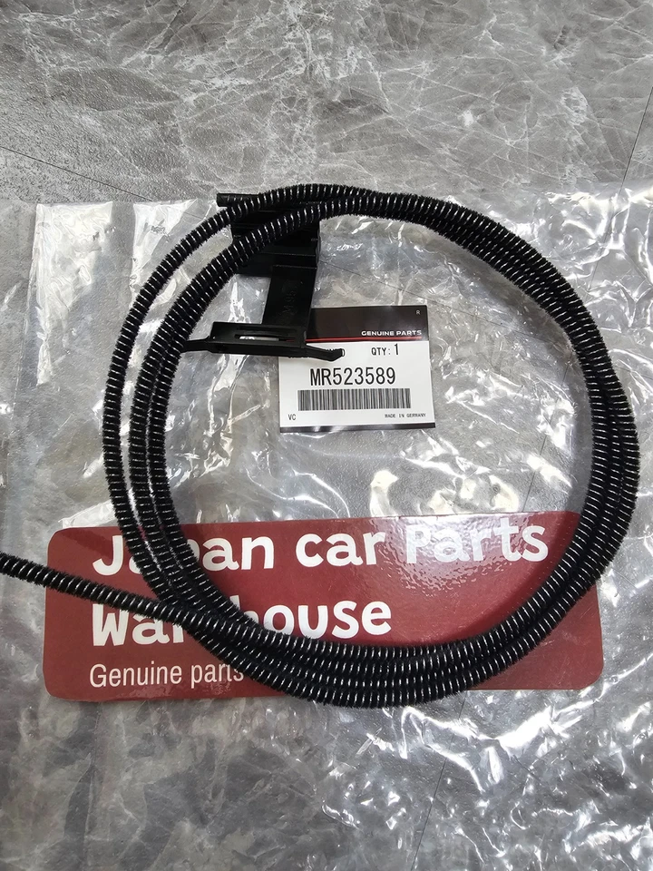 Genuine Mitsubishi OEM MONTERO Cable, Sunroof Drive Motor, LH MR523589 Foto 2 de 4