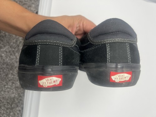 Vans TNT Advanced Prototype men’s skating shoe 10 - Picture 5 of 5