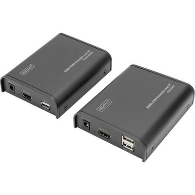 HDMI Extender 120 m Full HD 1080p Digitus DS-55202