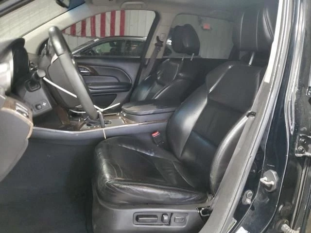 Potenciador de freno compatible con 07-13 MDX 972768 Foto 2 de 4