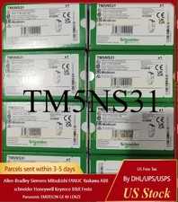 TM5NS31 NEW In Box 1PCS Free Fast Shipping