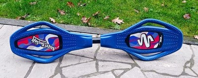 Waveboard Street Surfing Skateboard
