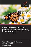 Veerabhadrappa Bellundagi (U. A.) | Analiza Ekonomiczna Produkcji Nasion...