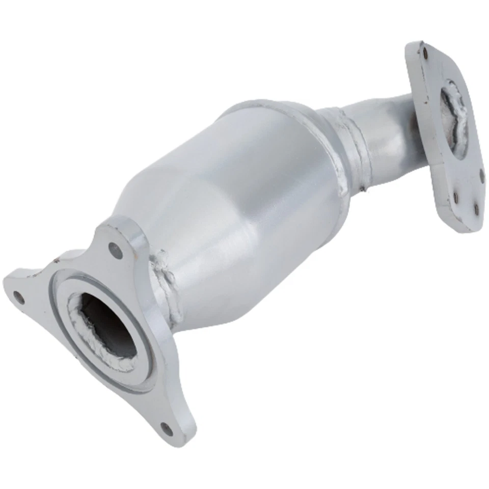 Convertidores catalíticos delanteros lado conductor o pasajero para Chevy 19420234 Impala Foto 3 de 4