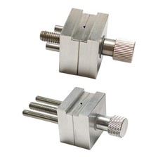 Mini perceuse à colonne, étau, établi professionnel portable pour bricolage,