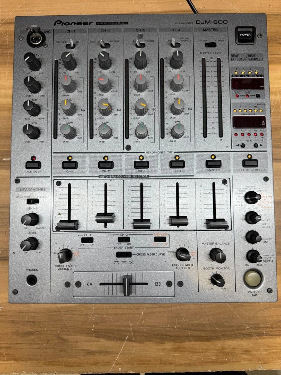 Preços baixos em DJM 600 | eBay