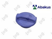 Abakus 053-027-002 Verschlussdeckel FüR KüHlmittelbehäLter