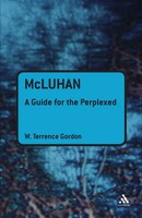 W. Terrence Gordon | Mcluhan | Taschenbuch | Englisch (2010) | Bloomsbury 3Pl