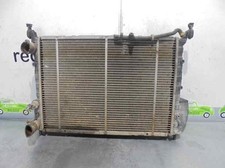 Radiateur Fiat PALIO