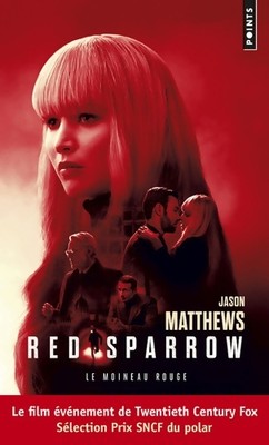 Der rote Spatz - Jason Matthews - V1995946