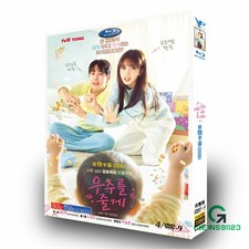 Our Universe Korean Love Comedy Drama DVD Free Region Chinese English Subtitle