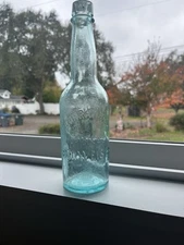 1870s  Beer   C.CONRAD  & COS ORIGINAL BUDWEISER U.S. PATENT NO. 6376