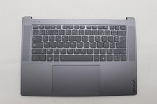 Original 5CB1P85663 Lenovo Thinkpad Keyboard French Yoga Slim 7 15ILL9
