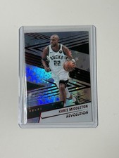 2024-25 Panini Revolution - Khris Middleton #5 Astro