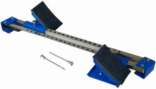 Sports Athletics Training Equipment All Track Starting Block Set