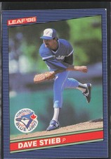 Dave Stieb