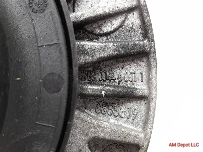 BMW 320i 328i 335i F30 F31 2014 puntal delantero/guía de soporte superior amortiguador 6863135 Foto 4 de 4