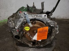 2018 Nissan Automatic Transmission 2.5L 4 Cyl...