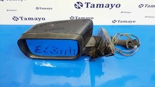 Retroviseur gauche (ou coque) BMW 525