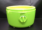 Deni Buffalo Blizzard Maker Homemade Ice Cream Green Motor Base