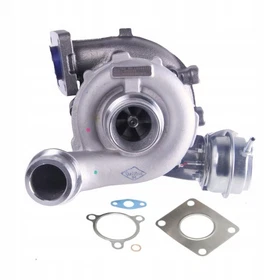 Turbolader 454205 VW 2.5 TDI 90 PS Neu