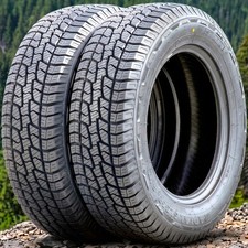 2 Westlake Radial Sl369 At 30555r20 121118r E 10 Ply Tires 40k Mi Warranty 2 Westlake Radial Sl369 At 30555r20 121118r E 10 Ply Tires 40k Mi Warranty