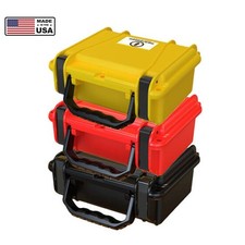 Seahorse SE120 8.7 x 7.5 x 3.9" - MADE IN USA