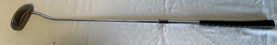 Odyssey Dual Force Rossie II Putter 34 inch 87 cm Stahlschaft RH - Bild 3 von 4