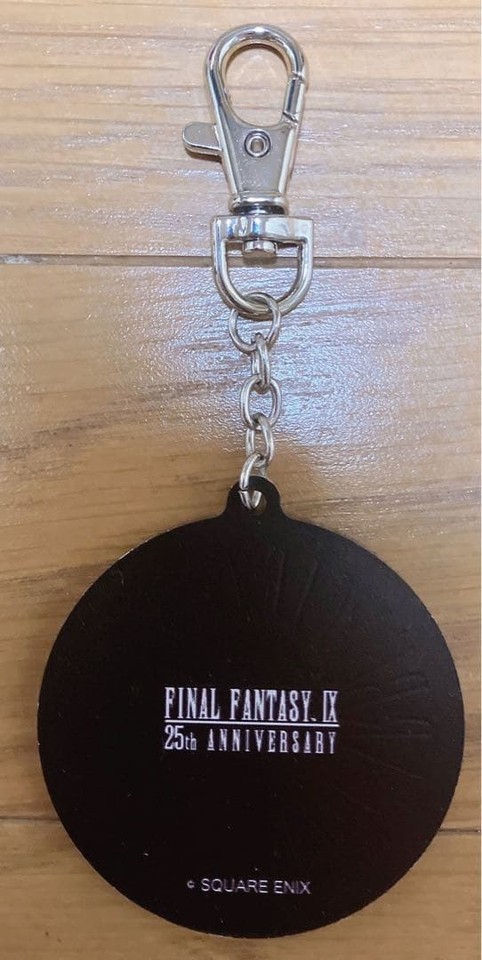 [New] FINAL FANTASY FF9 Summon Beast Carbuncle Keychain Cute | eBay