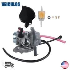 Carburetor & Intake Manifold For Arctic Cat 250 2x2 4x4 300 2x4 4x4 2002-2005