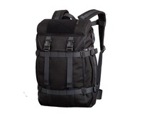 Savotta Kahakka 25 Liter Schwarz Rucksack Allround Tagesrucksack