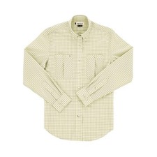 Tom Beckbe Men's Tidewater Shirt Seagrass