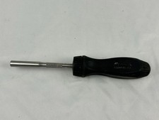 Snap On Magnetic Ratcheting Screwdriver Black Ssdmr4b Usa
