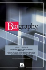 All My Children (DVD)