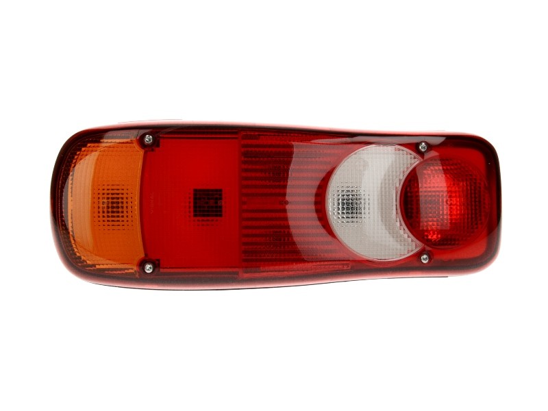✅Fits VIGNAL VAL153210 Rear lamp Right VAL153210 do IVECO STRALIS I  ⭐UK Seller⭐