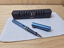 Lamy Harry Potter AL-star Edition mit Clip,F�...