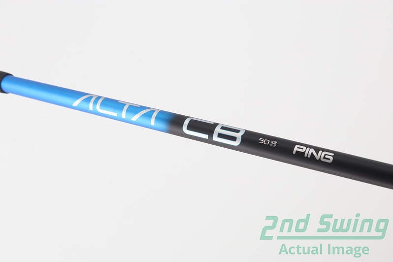 Tête De Driver PING G440 LST 10.5° - Avec Adaptateur - État Neuf (9,95/10) Pour Droitier