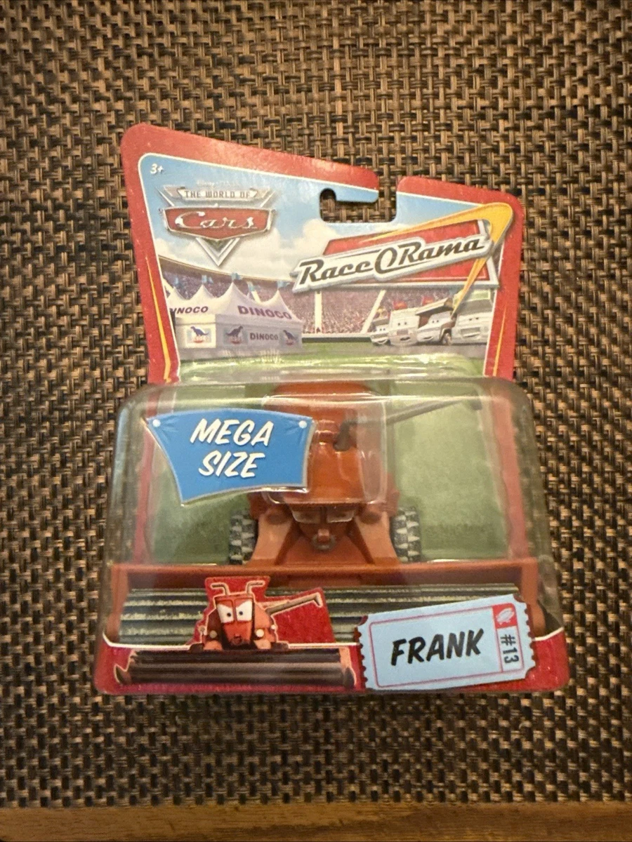 Disney Frank Action Figures & Accessories for sale | eBay