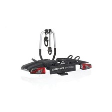 Atera Fahrradheckträger Genio Pro Advanced - Trägersystem für 2 Fahrräder