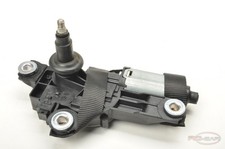 VOLVO C30  Wischermotor Heckscheibenwischermotor hinten Heckscheibe 31290792