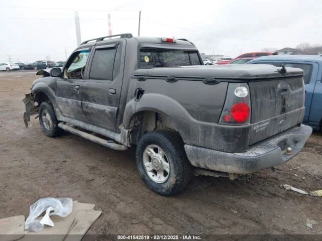 2005 Ford Explorer Usado Mão Direita Painel de Transferência Caixa 127K Milhas Fabricante de Equipamento Original - Imagem 3 de 4